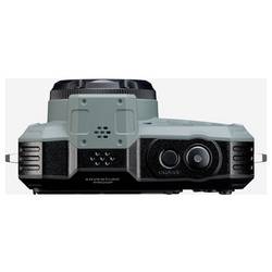 Pentax Pentax WG-1000 olive Sportovní outdoorová kamera odolné proti vodě, Full HD