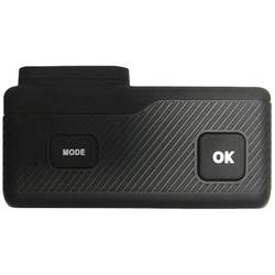 GoXtreme GoXtreme Vision Duo 4K Sportovní outdoorová kamera 4K, duální displej, chráněné proti stříkající vodě, odolné proti prachu, odolné proti vodě, Wi-Fi,