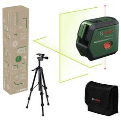 Bosch Home and Garden AdvancedLevel 2G Set křížový laser