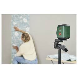 Bosch Home and Garden AdvancedLevel 2G Set křížový laser