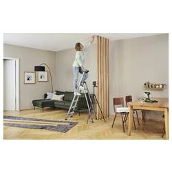 Bosch Home and Garden AdvancedLevel 2G Set křížový laser