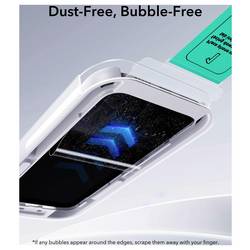 ESR ochranné sklo na displej smartphonu Apple Apple iPhone 17 pro Max 1 ks 1D88100301