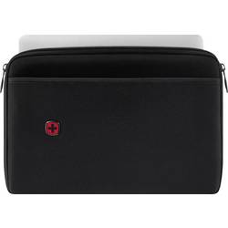 Wenger obal na notebooky WENGER - BQ 12-13 Neoprene Sleeve Black Max. velikost: 33,0 cm (13) černá