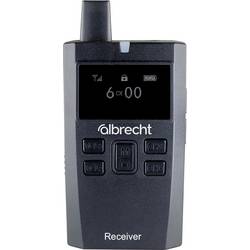 Albrecht 29933 Plně duplexní rádio