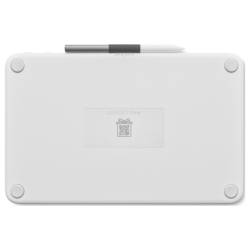 Wacom One 12 pen USB kreativní displej s perem černá, bílá