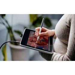 Wacom One 12 pen USB kreativní displej s perem černá, bílá