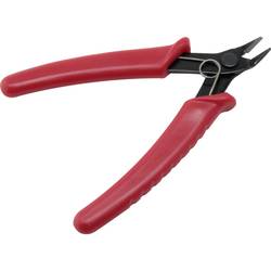 Donau Elektronik MC20 pro elektroniku a jemnou mechaniku kleště na plošné spoje 130 mm