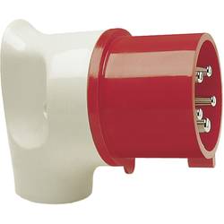 Walther Werke 216 216 CEE úhlová zástrčka, 16 A, 5pólová, 400 V, 1 ks