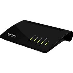 AVM FRITZ!Box 7530 Wi-Fi router 2.4 GHz, 5 GHz 1800 MBit/s repasované, stav velmi dobrý