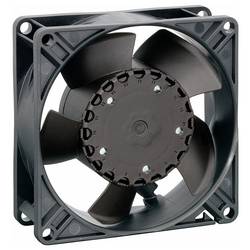 EBM Papst 3314N/2NU axiální ventilátor, 24 V/DC, 80 m³/h, (d x š x v) 92 x 92 x 32 mm, 9293510139