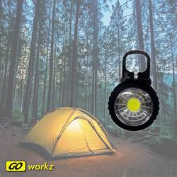 Müller-Licht 27700069 WL4 LED pracovní osvětlení na baterii 3 W 120 lm