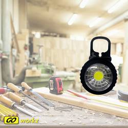 Müller-Licht 27700069 WL4 LED pracovní osvětlení na baterii 3 W 120 lm