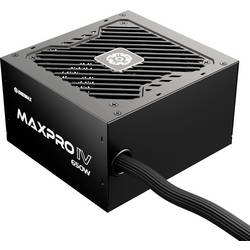 Enermax EMP650W PC síťový zdroj 650 W 80 PLUS®