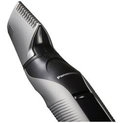 Panasonic ER-GK60-S503 zastřihovač ochlupení šedá