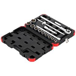 Gedore R78004014 sada nástrčných klíčů, 14dílná, 3300011