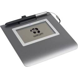 Wacom Signature Set STU-430 & sign pro PDF USB digitální podpisová podložka šedá