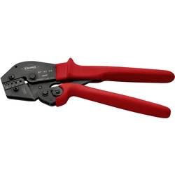 Knipex 97 52 08 krimpovací kleště dutiny na kabely, 0.25 do 6 mm²