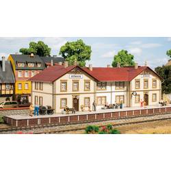 Auhagen 11413 H0 Železniční stanice Günberg
