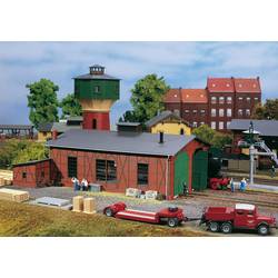 Auhagen 11403 H0 Lokomotivy a lokomotivy