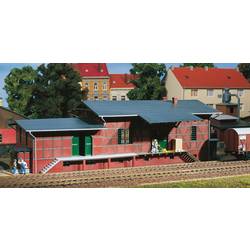 Auhagen 11383 H0 Nákladní boudy