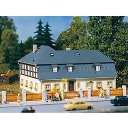 Auhagen 11385 H0 Obytný dům na Mühlenweg 1