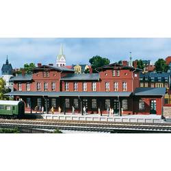 Auhagen 11380 H0 Nádraží nový prohlévání