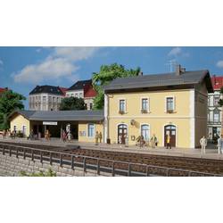 Auhagen 11369 H0 Nádraží plotu