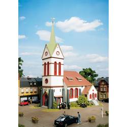 Auhagen 11370 H0 Městské církve