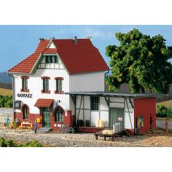 Auhagen 11347 H0 Nádraží Goyspen