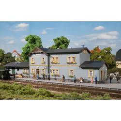 Auhagen 11329 H0 Nádraží Radeburg