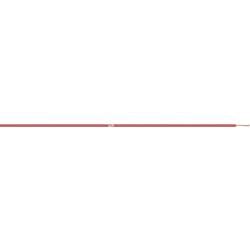 LAPP 4502262S lanko/ licna, LiY, 1 x 0.25 mm², modrá, bílá, 250 m