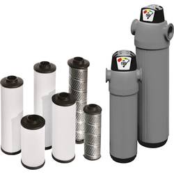 Aerotec Wasserabscheider NSA 1000 - 1000 NL 2010067 filtr tlakového vzduchu 1 ks