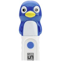 Scala SC 44 Pinguin přísavka s alarmem horečky, voděodolný