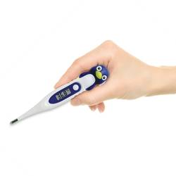 Scala SC 44 Pinguin přísavka s alarmem horečky, voděodolný