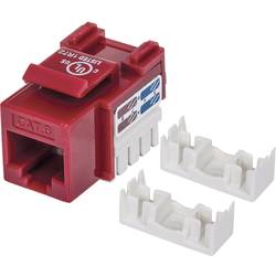 Intellinet 210614 RJ45 vestavný modul Keystone CAT 6 1 ks