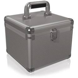 ICY BOX IB-AC628 Transportkoffer für 10x 3,5 (8,89cm) Festplatten přenosné pouzdro na pevný disk