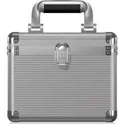 ICY BOX IB-AC628 Transportkoffer für 10x 3,5 (8,89cm) Festplatten přenosné pouzdro na pevný disk