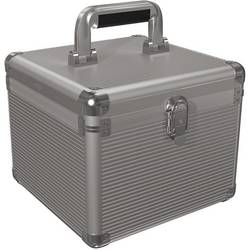 ICY BOX IB-AC628 Transportkoffer für 10x 3,5 (8,89cm) Festplatten přenosné pouzdro na pevný disk