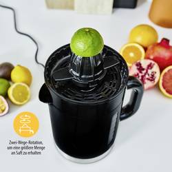 Tristar CP-3012 odšťavňovač, 40 W, černá