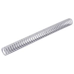 Sygonix SY-6788338 kabelová lišta (d x š x v) 500 x 42 x 42 mm 1 ks šedá