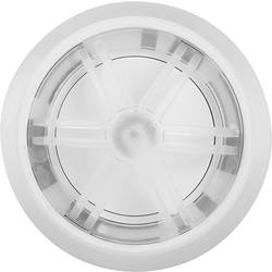 Smartwares RM640K detektor vysoké teploty vč. baterie s životností 10 let na baterii (Ø x v) 50 mm x 44 mm