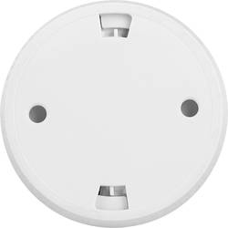 Smartwares RM640K detektor vysoké teploty vč. baterie s životností 10 let na baterii (Ø x v) 50 mm x 44 mm