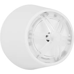 Smartwares RM640K detektor vysoké teploty vč. baterie s životností 10 let na baterii (Ø x v) 50 mm x 44 mm