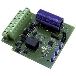 TAMS Elektronik 51-02126-01-C řízení kyvadlového vlaku hotový modul pro stejnosměrné dráhy