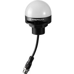 Werma Signaltechnik signální osvětlení LED MC RGY 240.220.55 červená, žlutá, zelená trvalé světlo