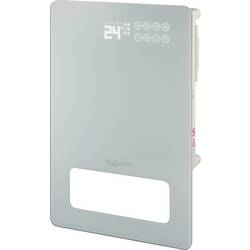 Sygonix SY-6735642 topení 20 m² bílá