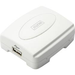 Digitus DN-13003-2 síťový print server RJ45