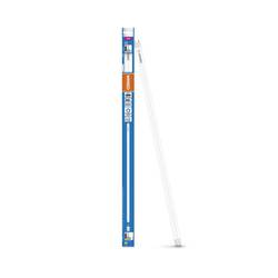 OSRAM HOMELIGHTING LED trubice Energetická třída (EEK2021): E (A - G) G13 zářivkový tvar 6.6 W = 18 W studená bílá (Ø x d) 26.80 mm x 604 mm 1 ks