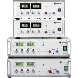 Statron 3256.1 laboratorní zdroj s nastavitelným napětím, 0 - 36 V/DC, 0 - 40 A, 1440 W, výstup 1 x, 3256.1