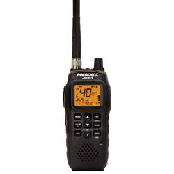 President Jerry CB (přenosné), 40100